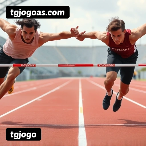 Requisitos do APK da tgjogo para Android