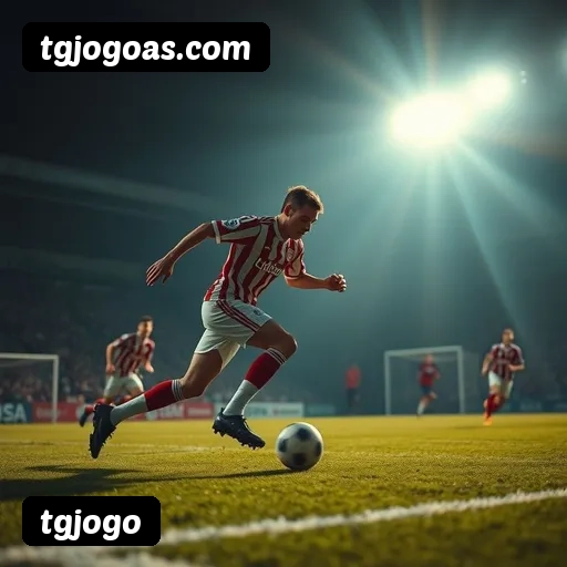 Comparação APP mobile vs versão web da tgjogo