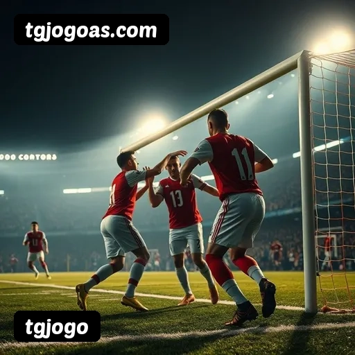 tgjogo APP mobile iOS Android - 187 mil downloads São Paulo Rio BH